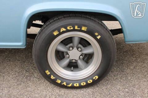1967 Ford E-150