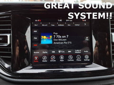 2024 Dodge Durango SXT