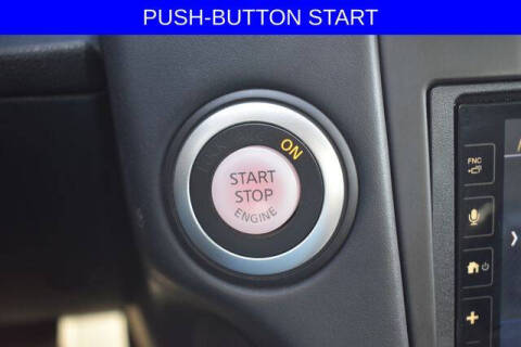 2016 Nissan 370Z
