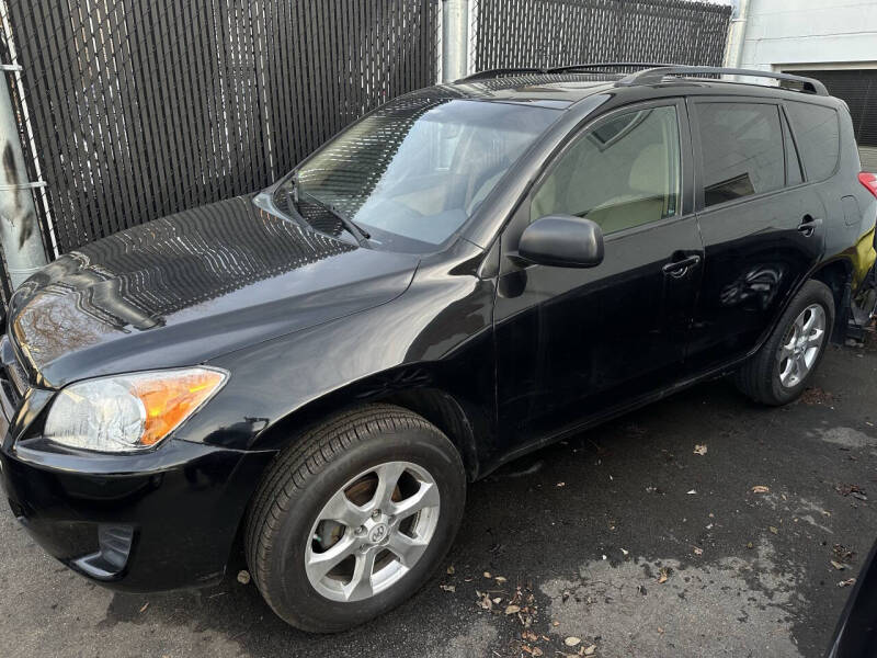 2012 Toyota RAV4