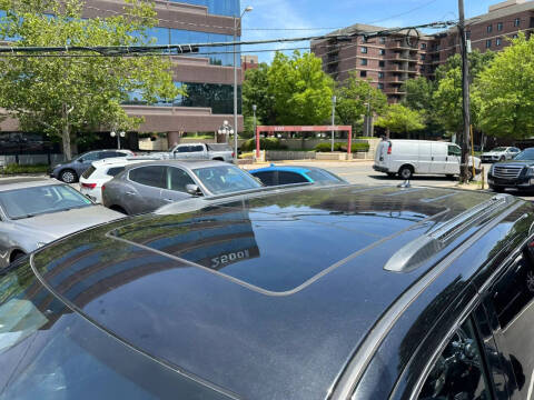 2013 Jeep Grand Cherokee Limited