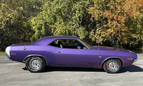 1970 Dodge Challenger