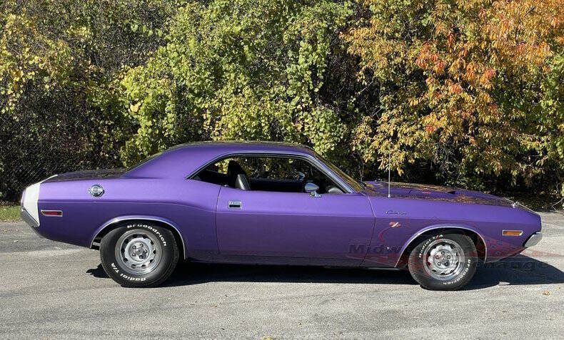 1970 Dodge Challenger