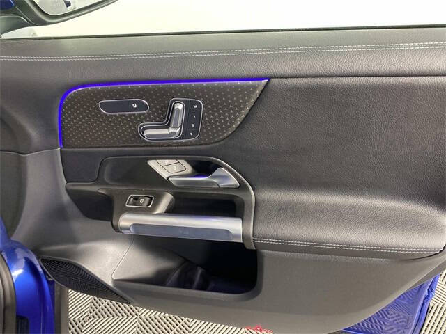 2024 Mercedes-Benz GLB GLB 250