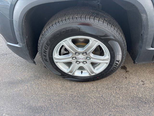 2019 GMC Acadia SLE-1