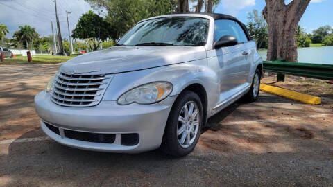 2007 Chrysler PT Cruiser