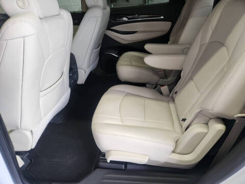 2023 Buick Enclave Premium