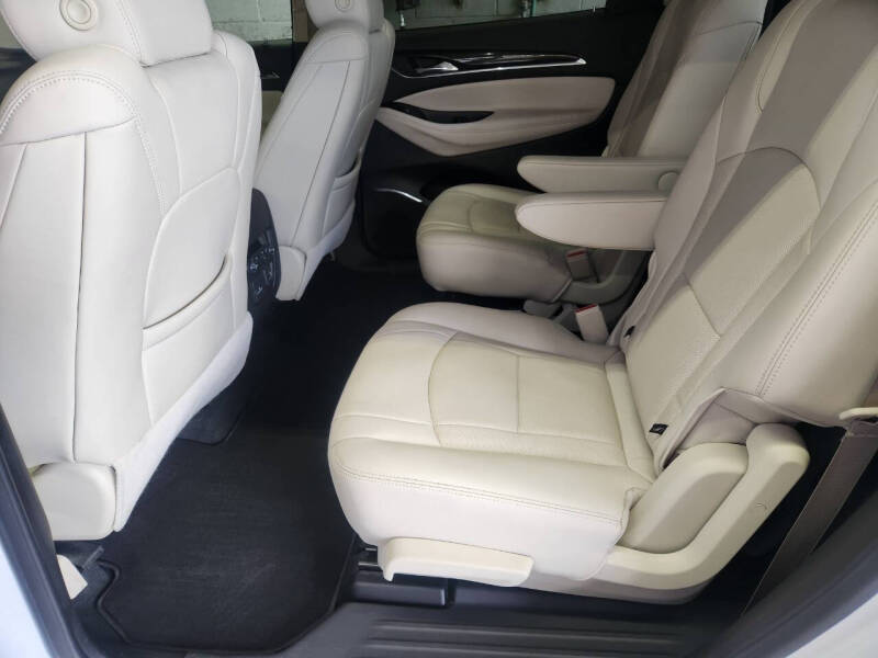 2023 Buick Enclave Premium
