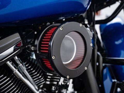 2024 Harley-Davidson Road Glide