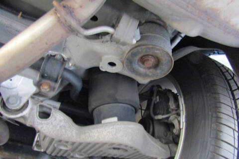 2018 Land Rover Range Rover Sport HSE