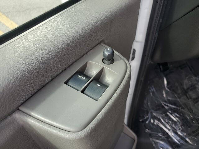 2020 Chevrolet Express LT 3500