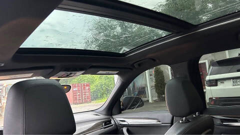 2018 BMW X1 sDrive28i