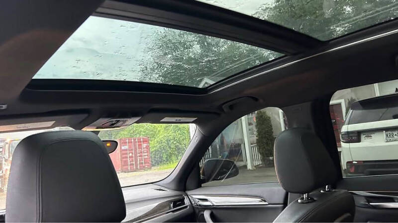 2018 BMW X1 sDrive28i