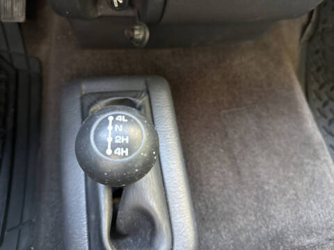 2005 Dodge Ram 1500 SLT