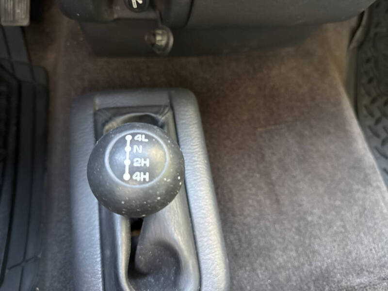 2005 Dodge Ram 1500 SLT