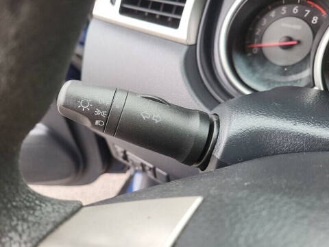 2008 Nissan Versa 1.8 S