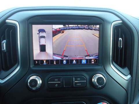 2022 GMC Sierra 2500HD