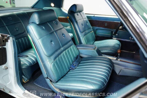 1970 Oldsmobile Cutlass