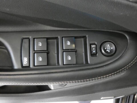 2018 Buick Envision Premium