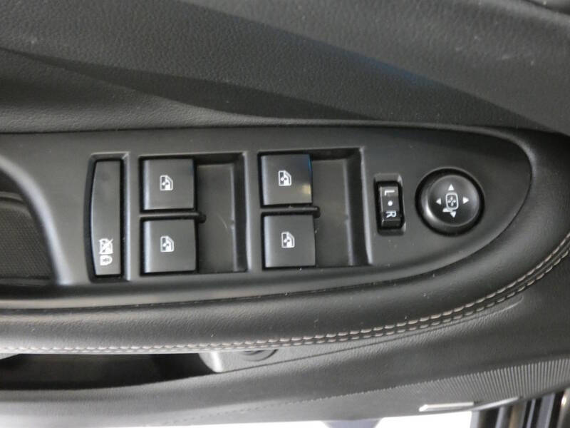 2018 Buick Envision Premium