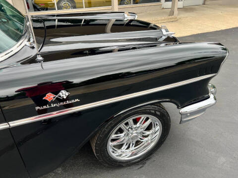 1957 Chevrolet 210