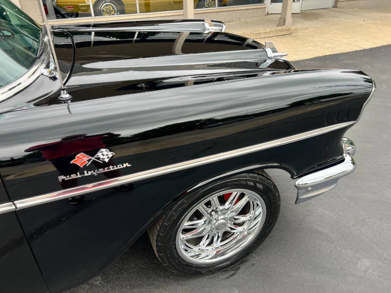 1957 Chevrolet 210