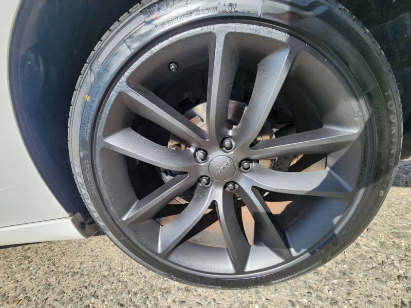 2015 Dodge Charger SE