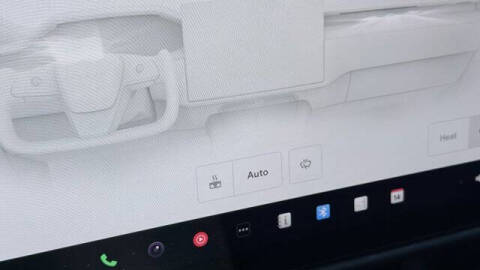2025 Tesla Model S Plaid