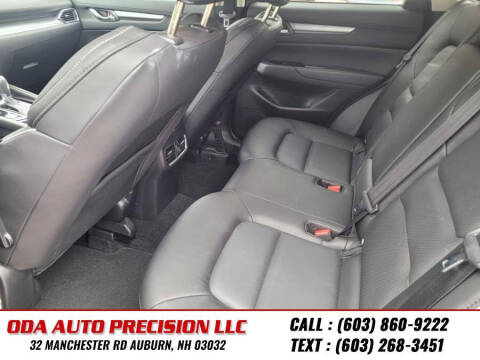 2024 Mazda CX-5 2.5 S Select