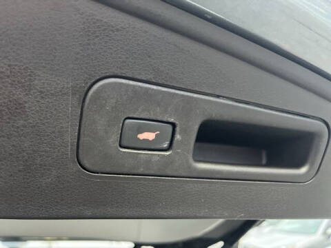 2014 Acura MDX SH-AWD w/Tech