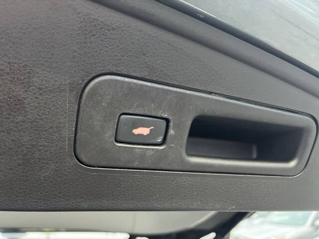 2014 Acura MDX SH-AWD w/Tech