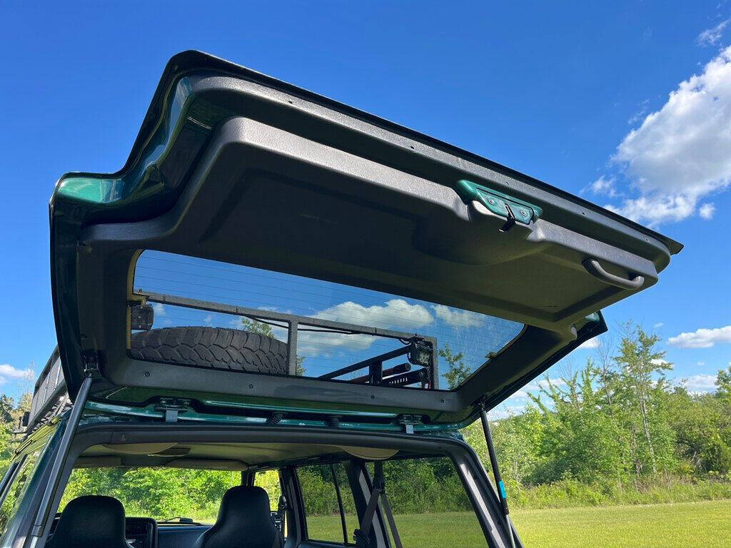2001 Jeep Cherokee 44