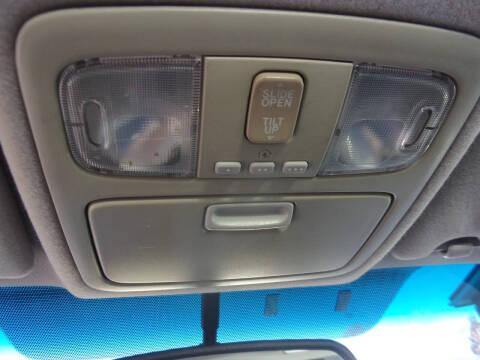 2002 Toyota Camry XLE