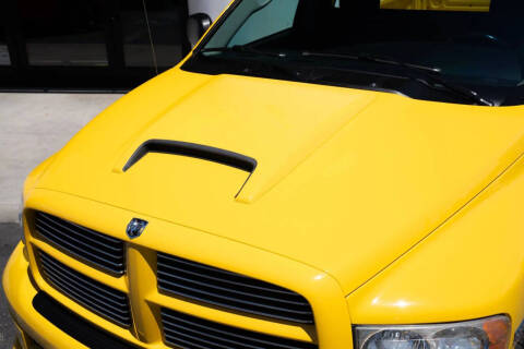 2004 Dodge Ram 1500