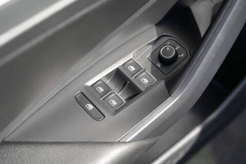 2021 Volkswagen Jetta