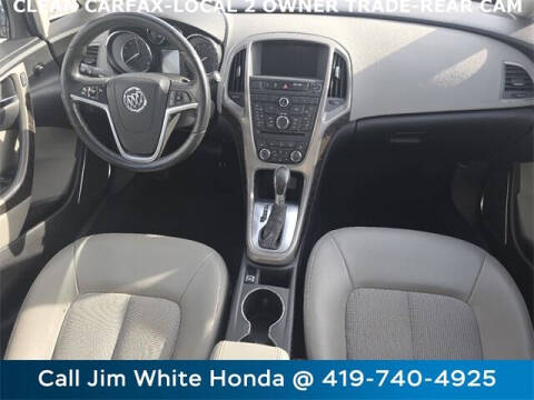2014 Buick Verano Convenience Group