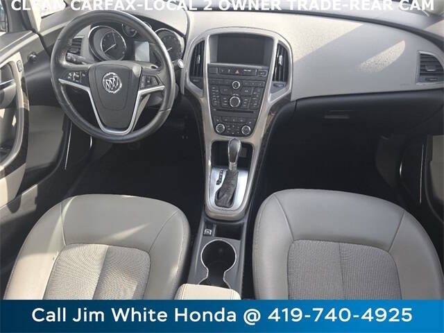 2014 Buick Verano Convenience Group