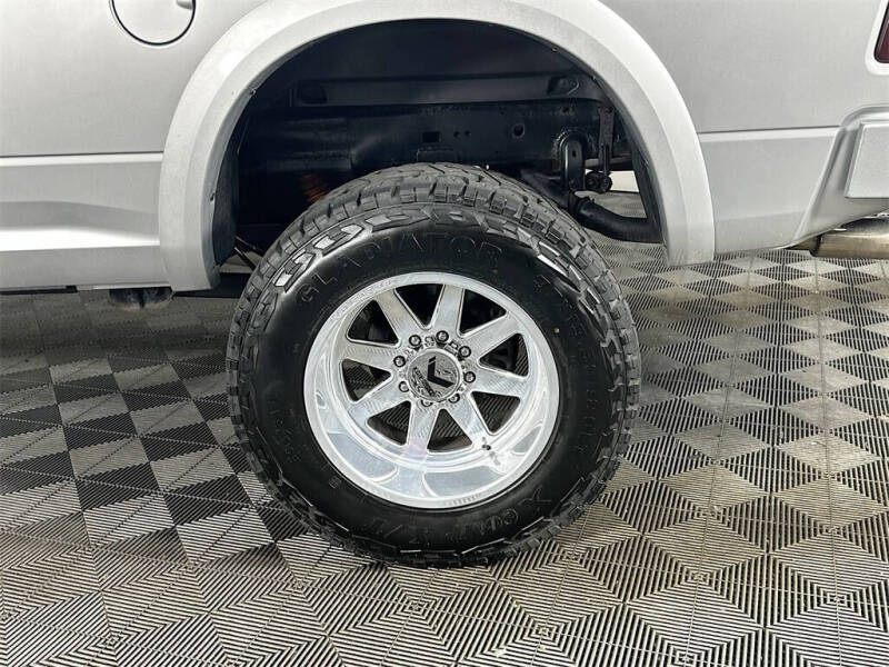 2014 RAM 2500 Big Horn