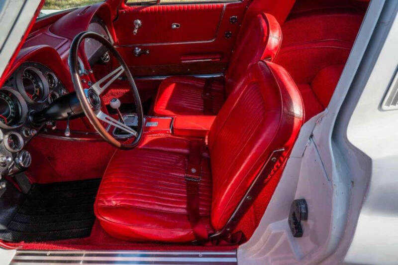 1964 Chevrolet Corvette