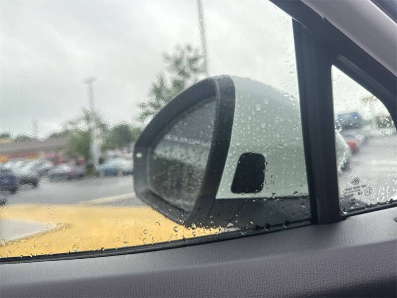 2025 Volkswagen ID.4 Pro S Plus