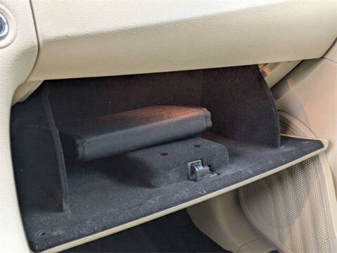 2016 Ford Taurus Limited