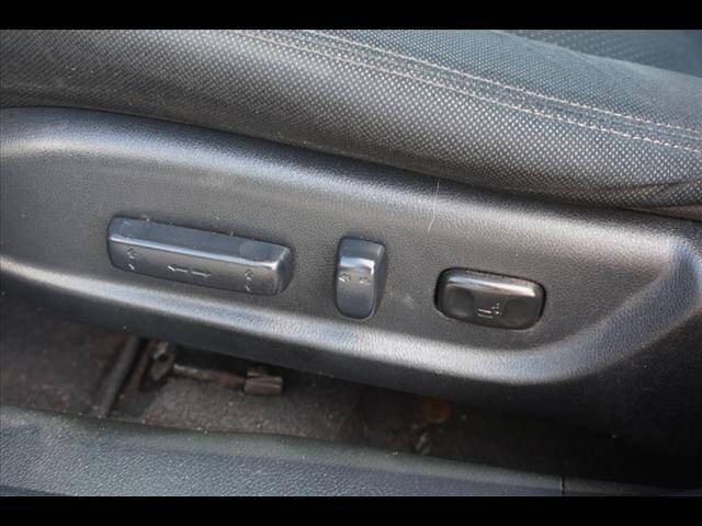 2012 Honda Crosstour EX V6