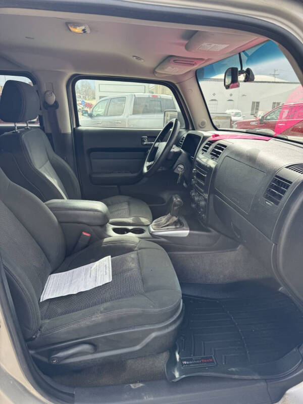 2006 HUMMER H3