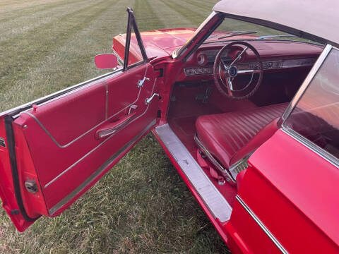 1964 Ford Galaxie 500