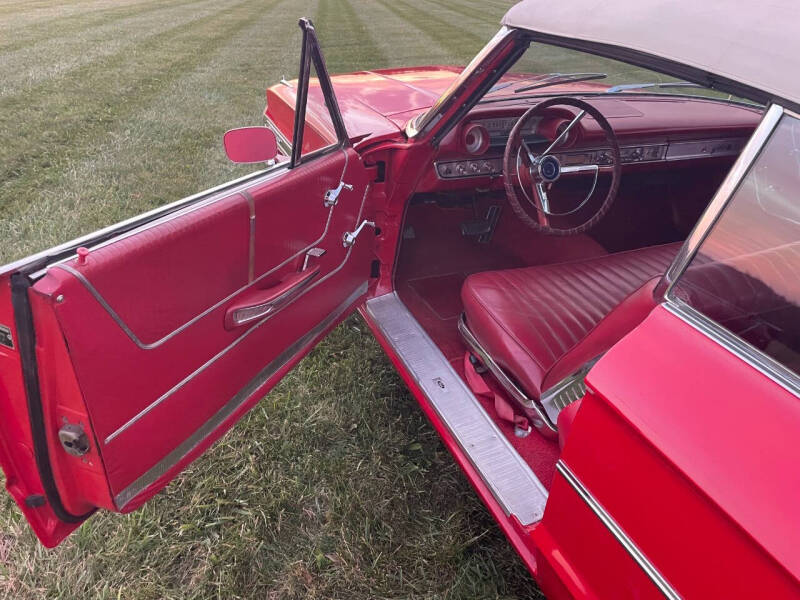 1964 Ford Galaxie 500