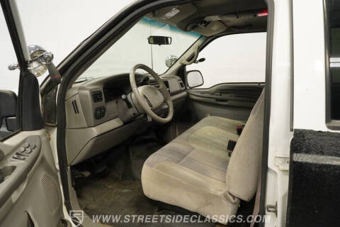 2000 Ford Excursion XLT