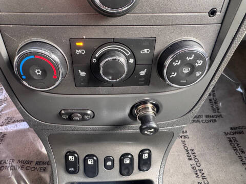 2006 Chevrolet HHR LT