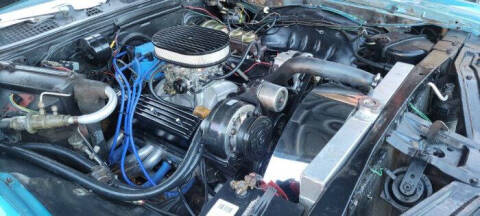 1969 Chevrolet Caprice