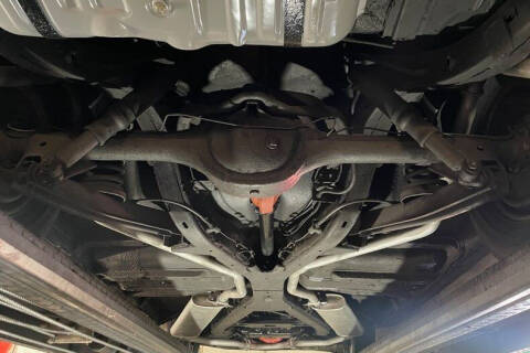 1958 Chevrolet Impala