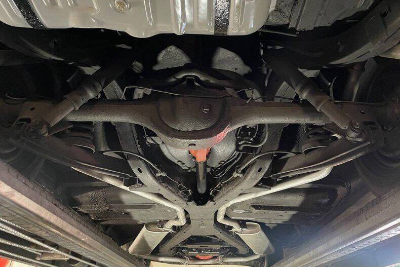 1958 Chevrolet Impala